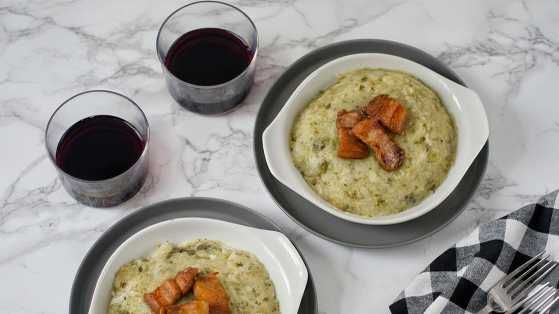 No apto si estás a dieta: uno de los platos más caloríficos del invierno solo se hace en una comarca de Cataluña