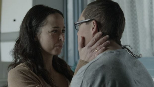 pel&iacute;cula Netflix Jos&eacute; Coronado