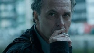 película Netflix José Coronado