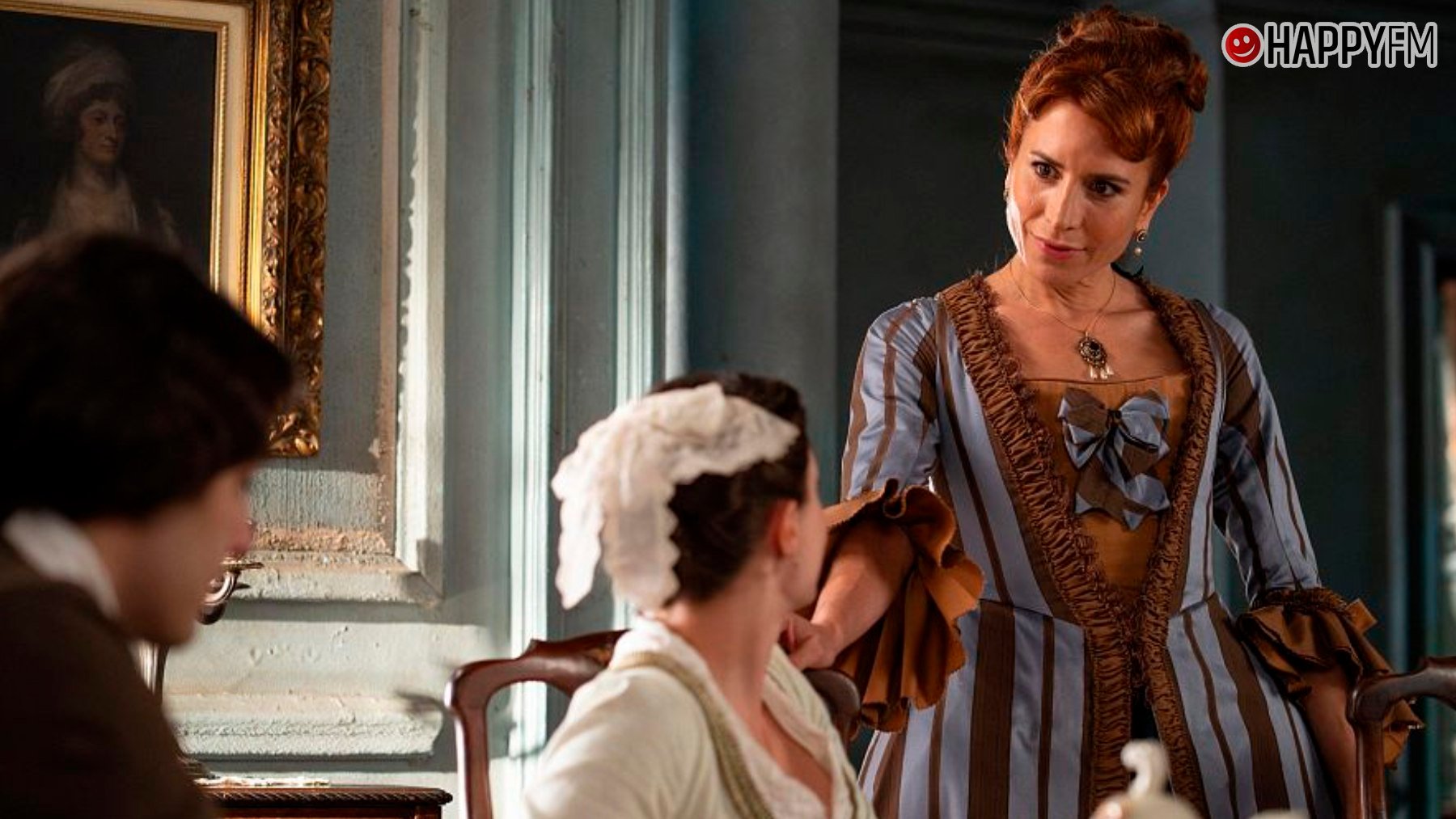 Avance del capítulo de