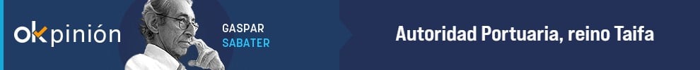 Autoridad Portuaria, reino Taifa