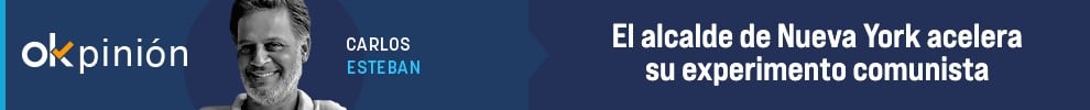 El alcalde de Nueva York acelera su experimento comunista disparando los impuestos