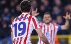 directo Brujas Atlético Madrid