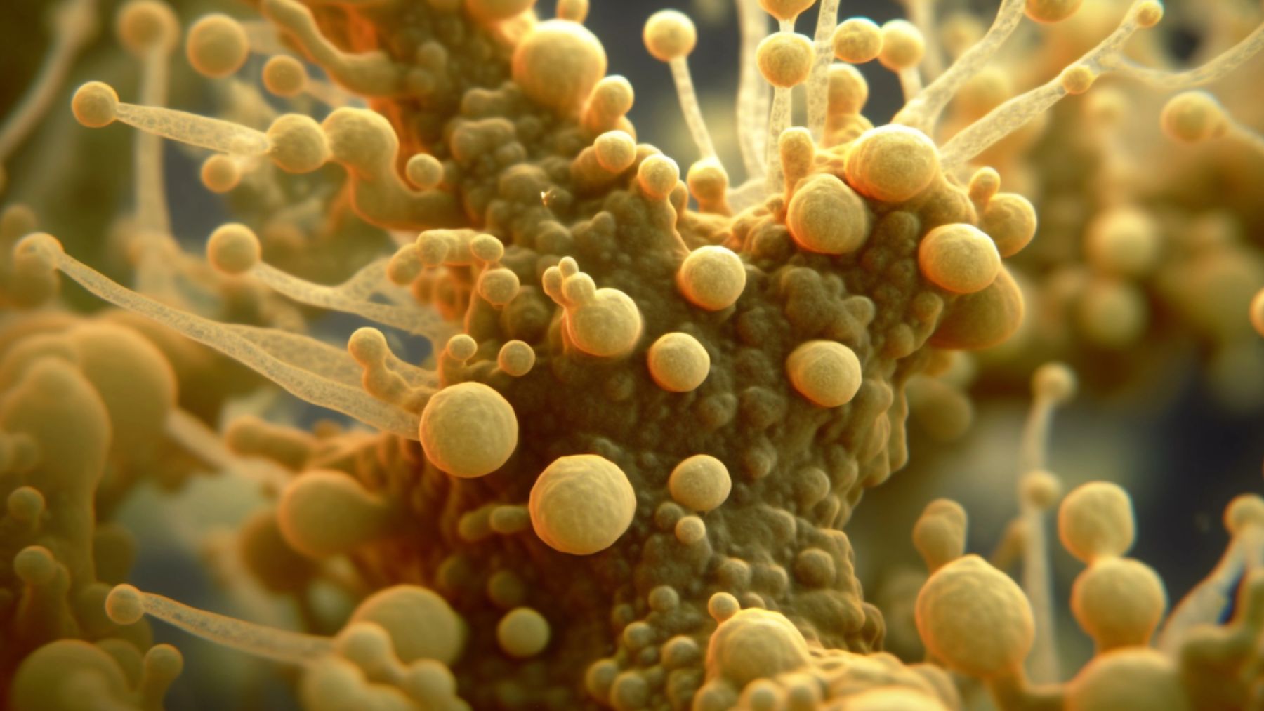 Alerta hospitalaria en UCI: una herramienta detecta infecciones por un hongo multirresistente