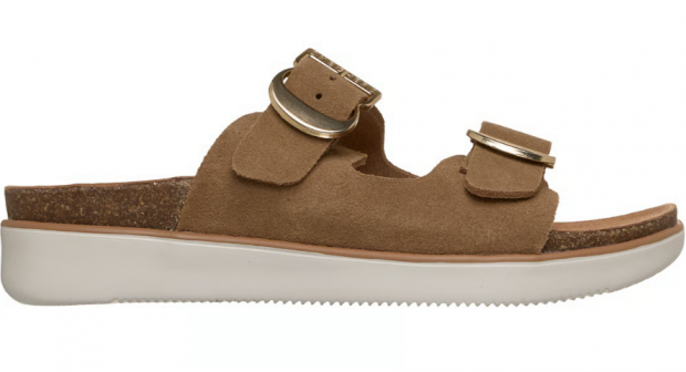 Sandalias Skechers Relaxed Fit: Lifted Comfort - Truly Iconic