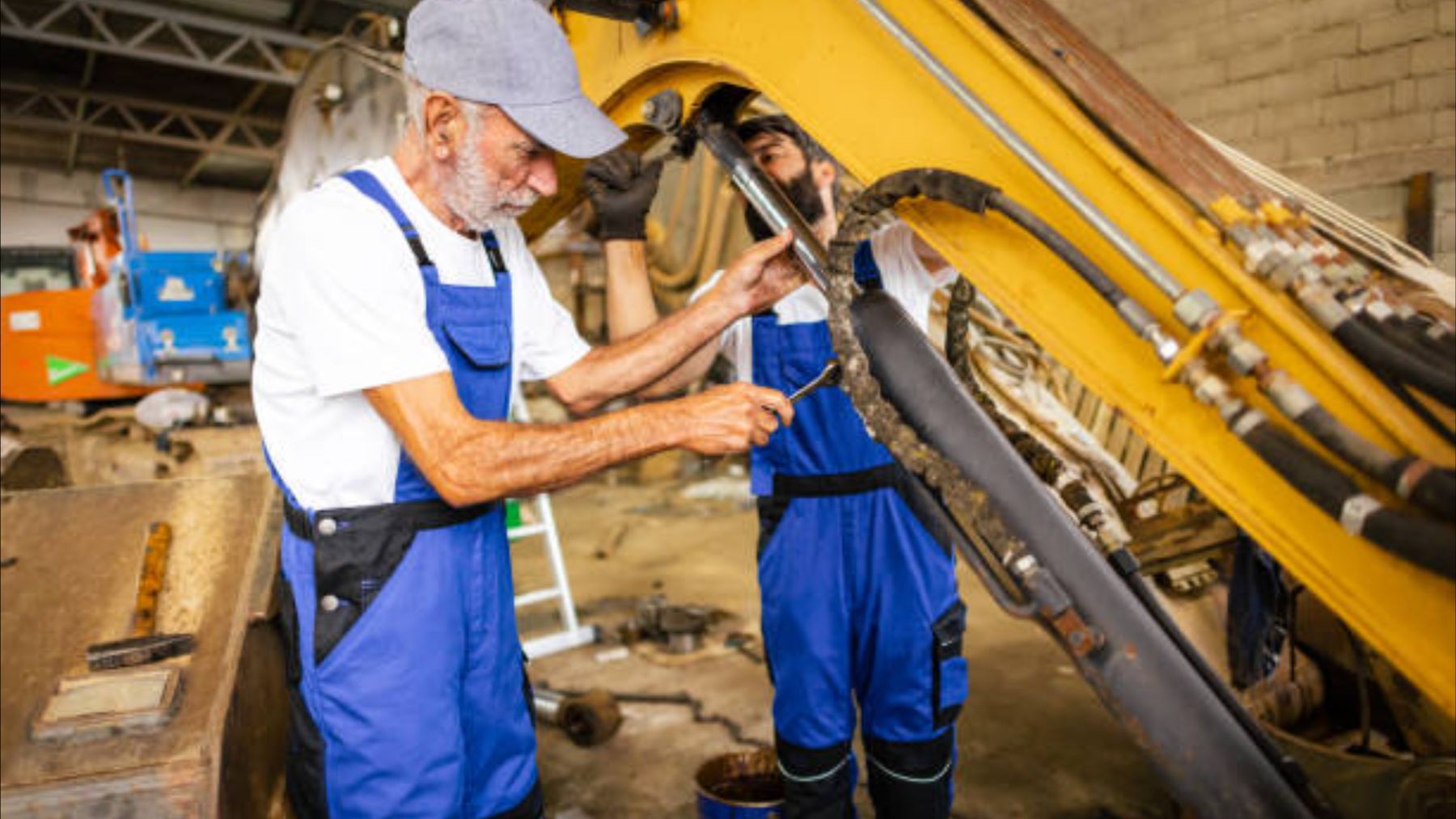 Cobraba 850 euros de pensión pero un giro lo cambió todo: ahora factura 3.500 al mes