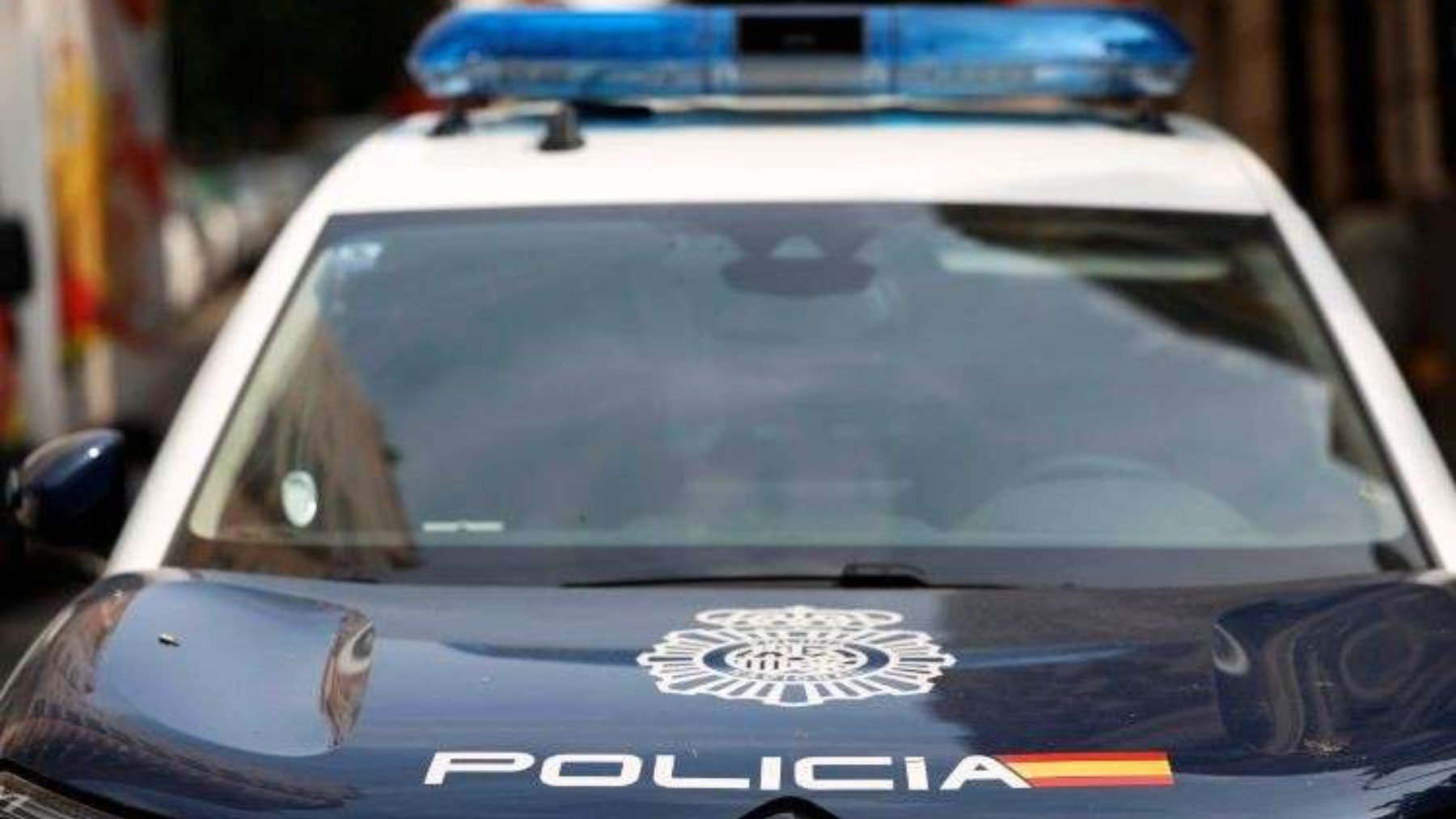Detienen en Málaga a un entrenador de fútbol base por abusar sexualmente de tres menores