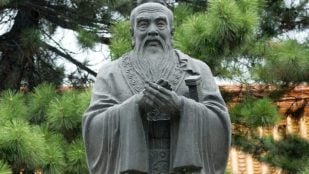 Confucio