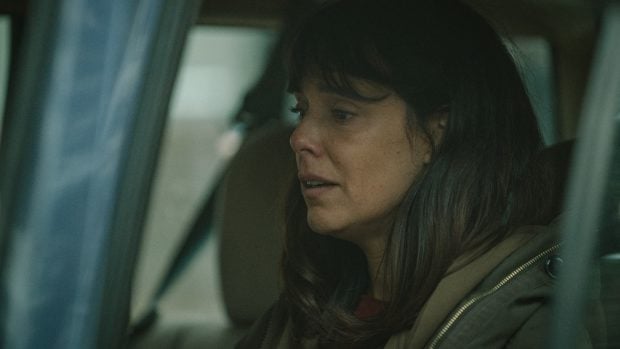 Cortafuego Bel&eacute;n Cuesta