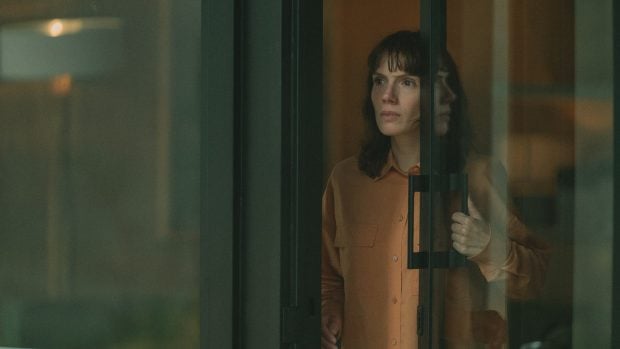 Cortafuego Bel&eacute;n Cuesta