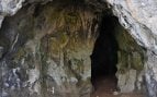 cueva sellada