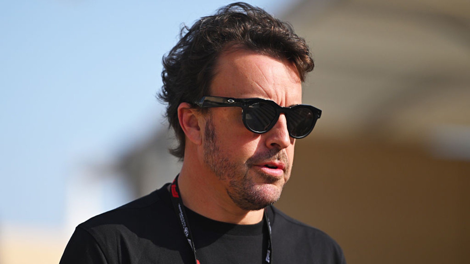 Alonso sigue optimista tras otro desastre de Aston Martin en Bahréin: No hay nada imposible de arreglar