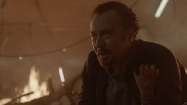 pel&iacute;cula Netflix Jos&eacute; Coronado