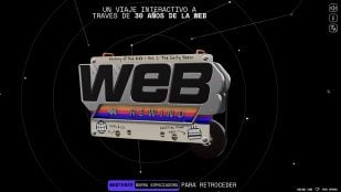 Web Rewind