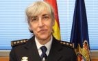 Gemma Barroso, DAO Policía Nacional