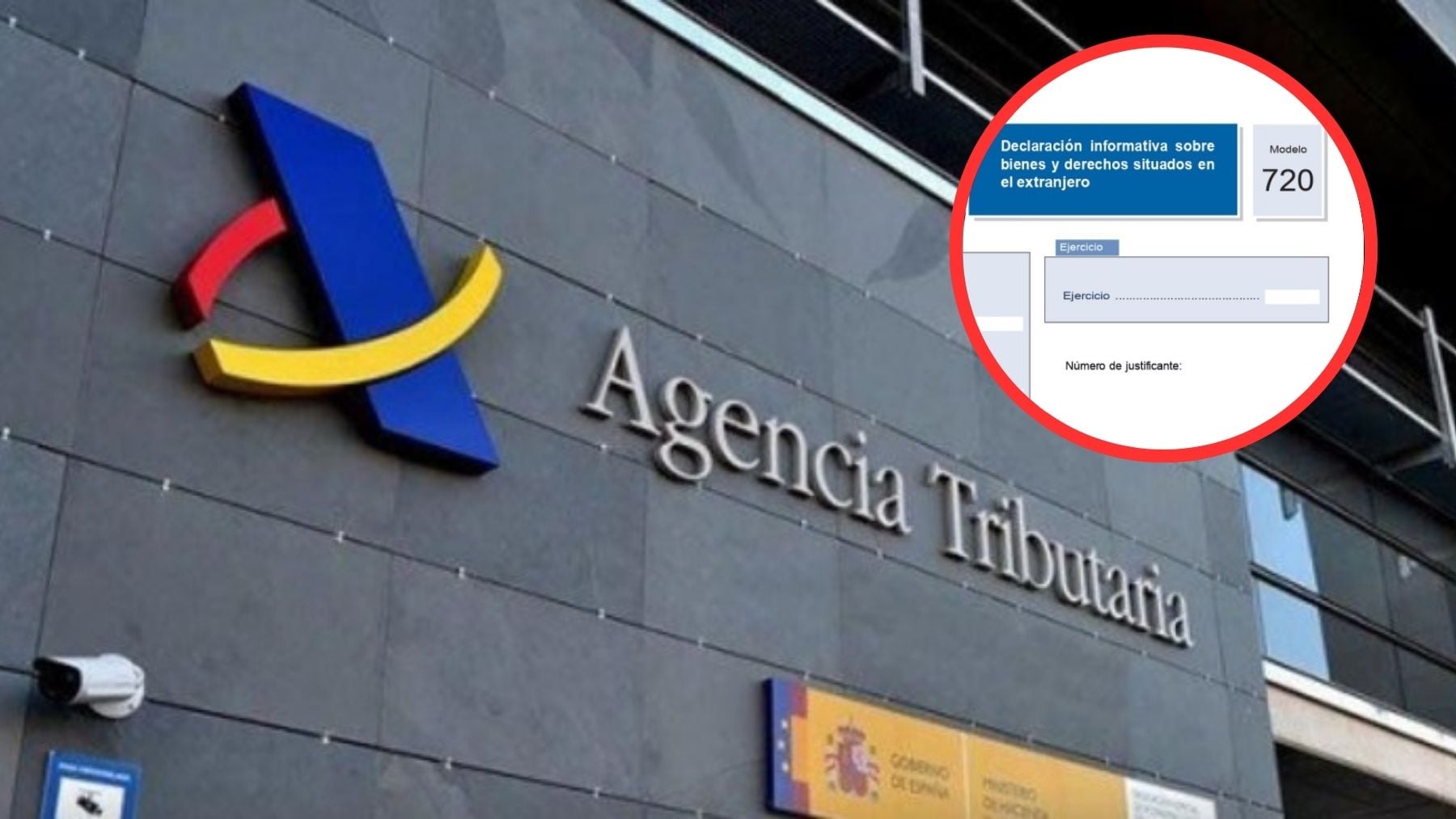 Hacienda va a multar con 20.000 a los que no presenten este documento antes de que acabe marzo