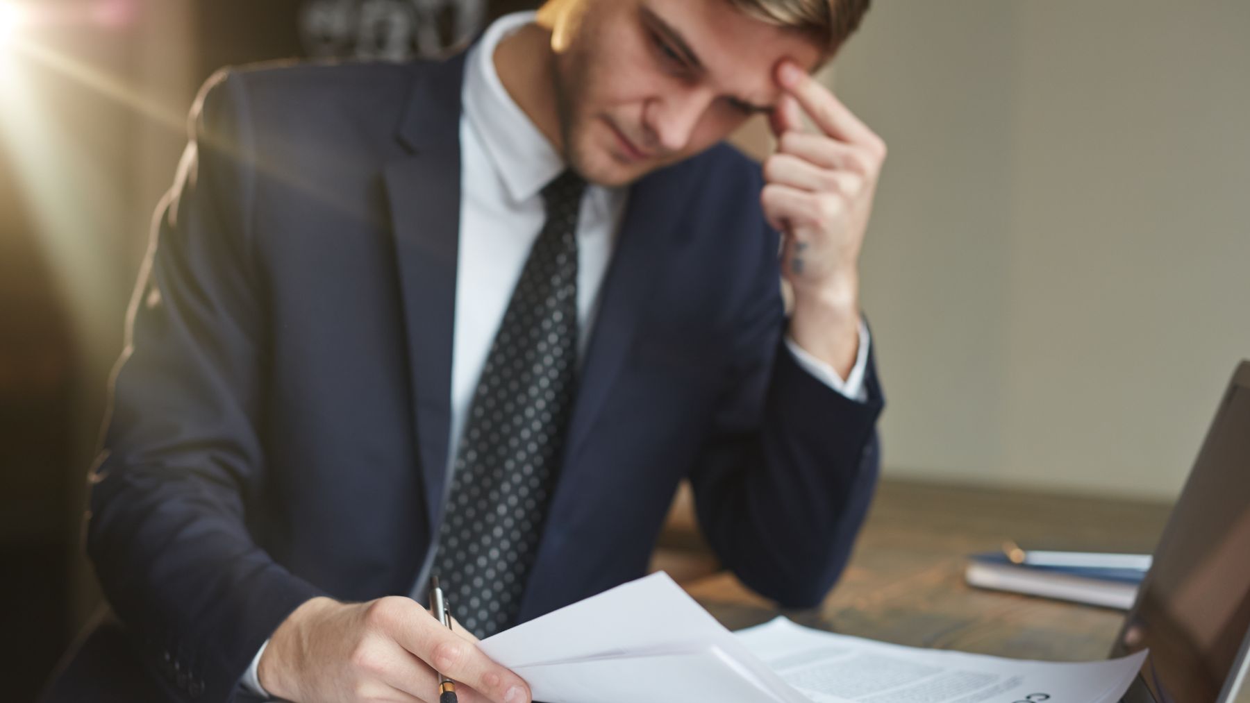 Un abogado lo deja claro: Si vas a cobrar más de 33 días por año, lee esto antes de pedir tu cita en el SEPE