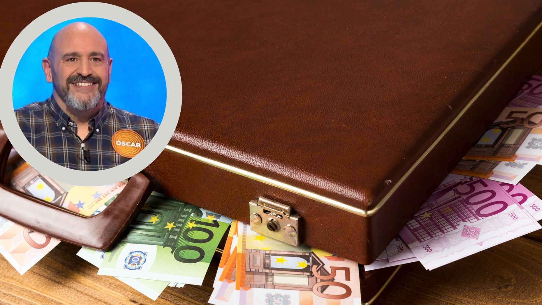 Sale a la luz el secreto mejor guardado del rosco de