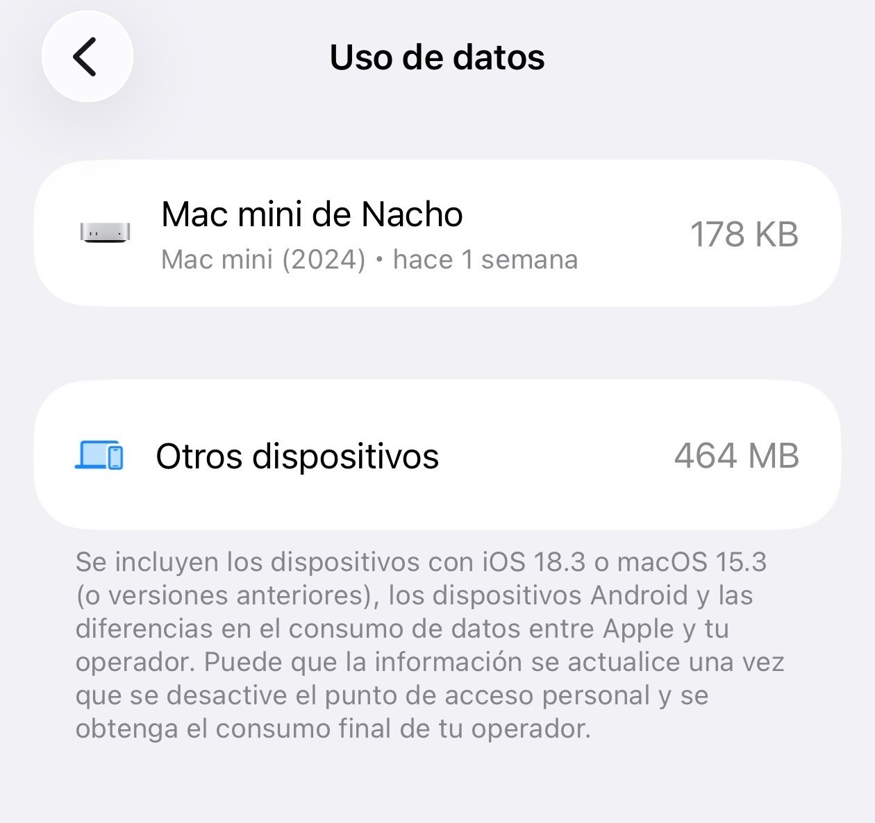 iOS 26.4