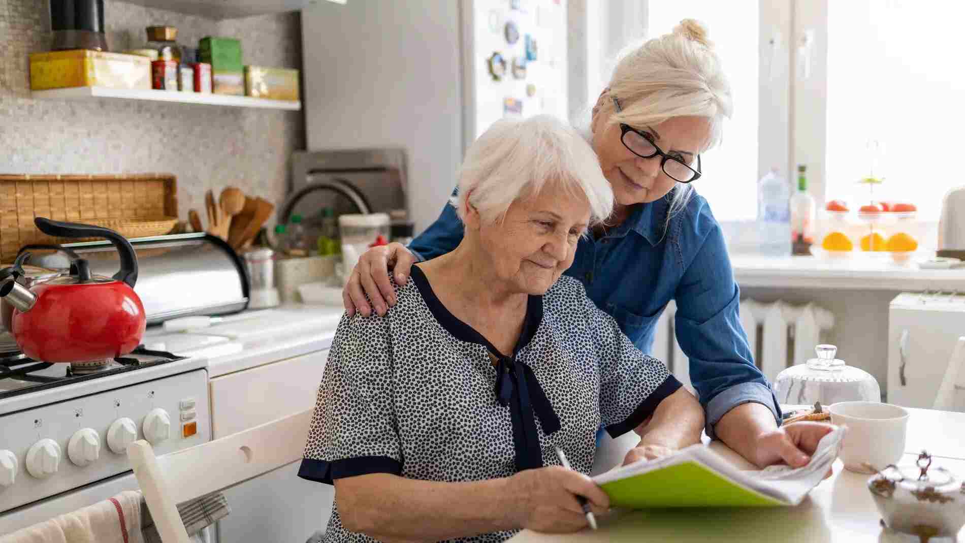 La Seguridad Social lo hace oficial: nueva pensión para los jubilados mayores de 60 años que cumplan este requisito
