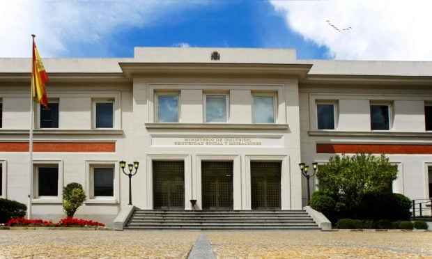 pensi&oacute;n de orfandad