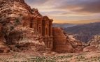 Descubrimiento arqueológico en Petra, arqueólogos Petra, hallazgo arqueológico en Petra, sistema hidráulico de Petra, sistema hídrico de Petra, arqueólogos descubren tuberías de plomo en Petra.