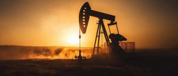 Yacimiento de petr&oacute;leo