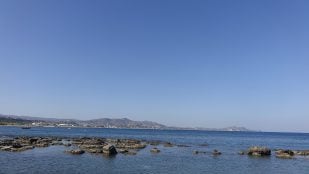 terremotos en Grecia