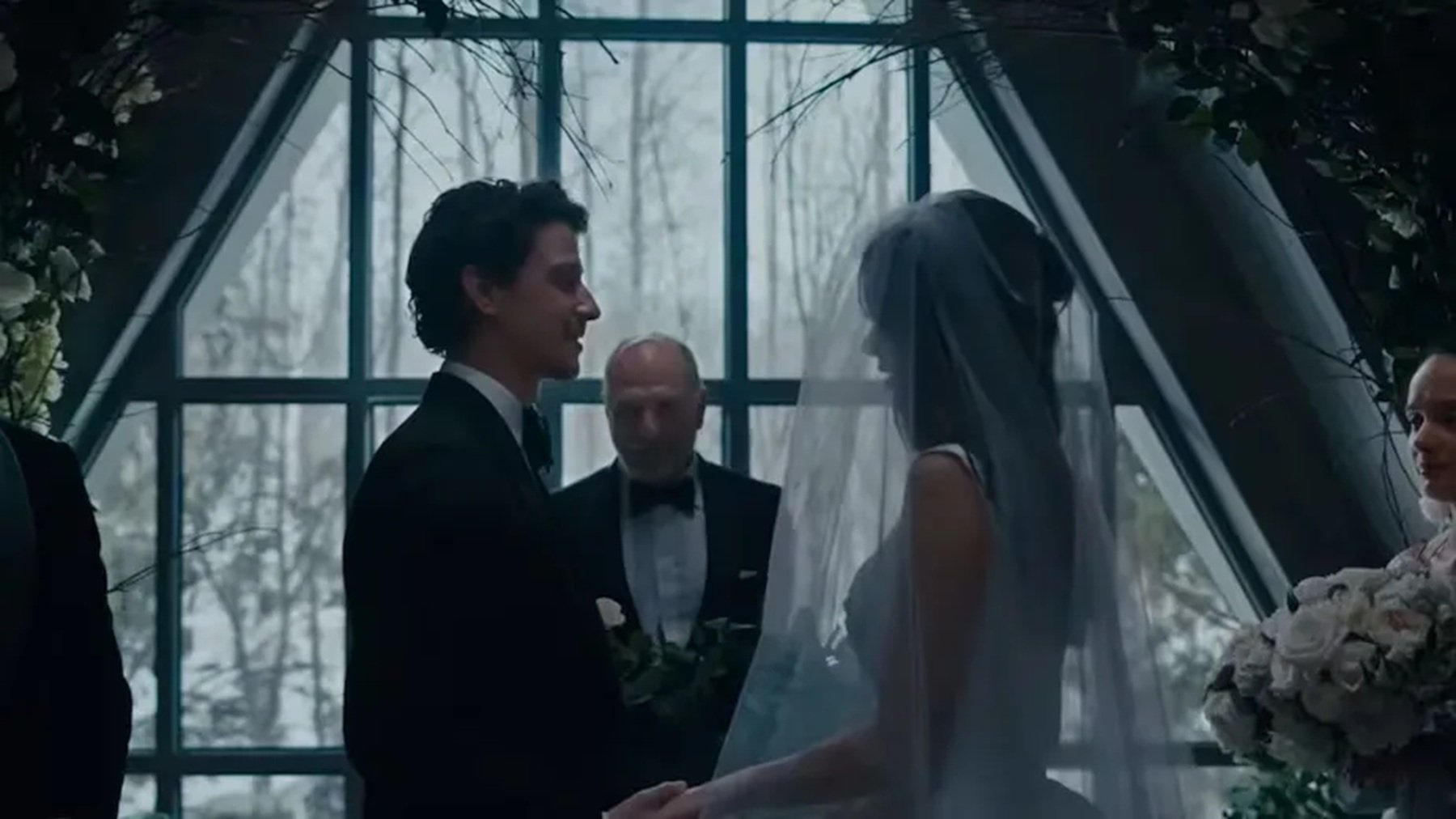 Algo terrible est&aacute; a punto de suceder