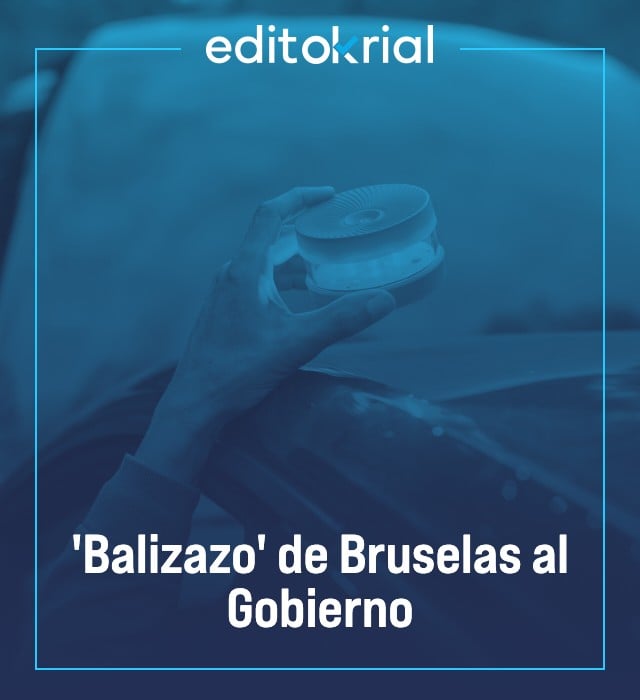 'Balizazo
