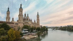 Refrán de invierno en Aragón, refrán invernal en Zaragoza, refranero Aragón, refrán para el frío en Aragón, refranes aragoneses invernales.