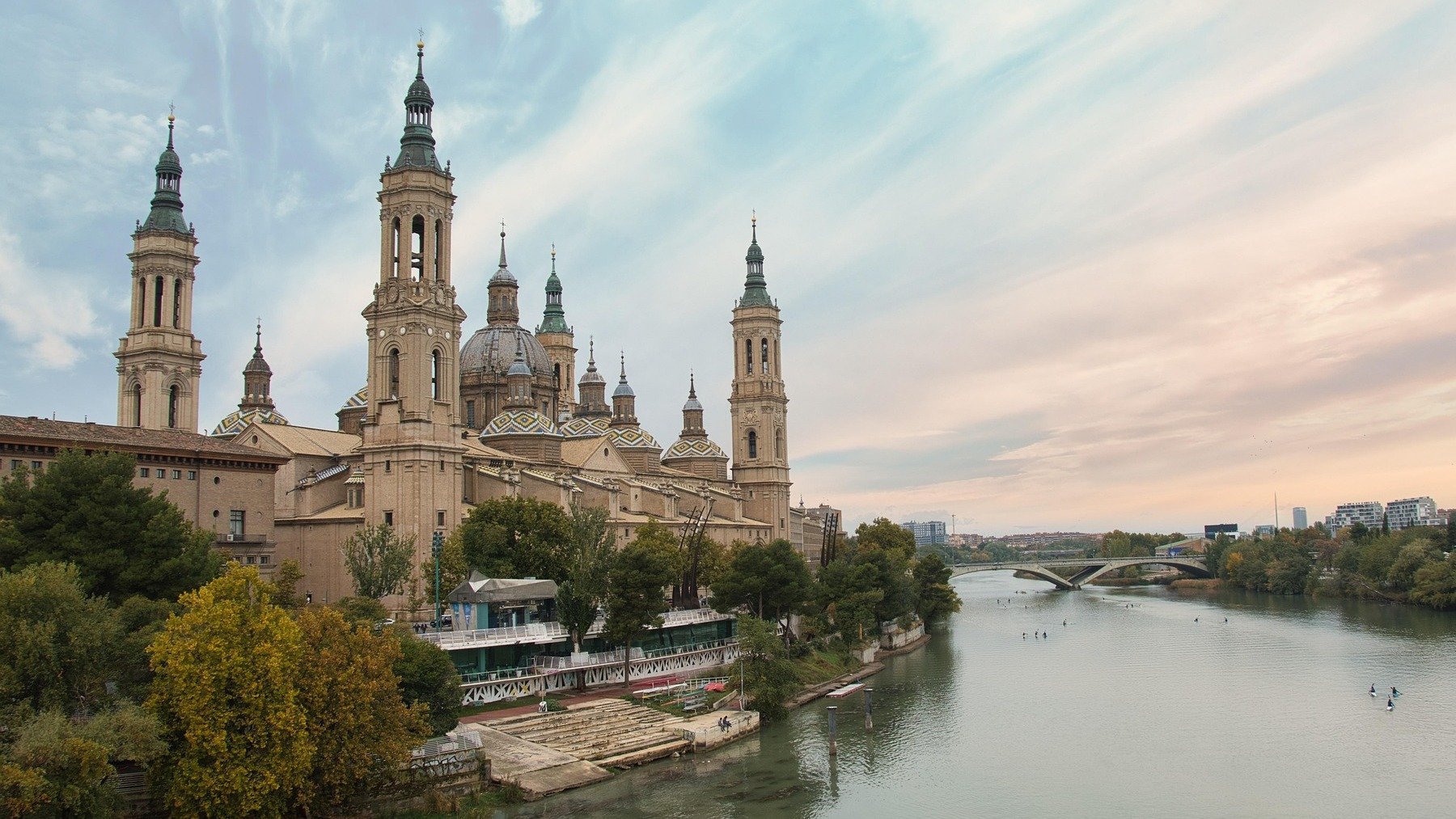 El refrán invernal típico de Aragón que muy poca gente en el resto de España entiende: la escena es surrealista