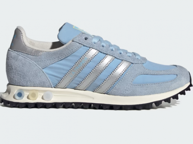 Las Adidas LA Trainer OG