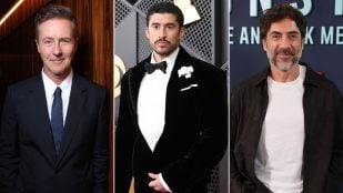 Porto Rico Bad Bunny