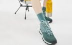 Las botas de trekking que arrasan en Decathlon.