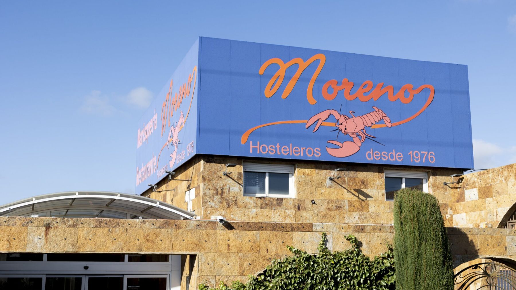 El restaurante de Madrid donde comer una mariscada por 16 euros es posible