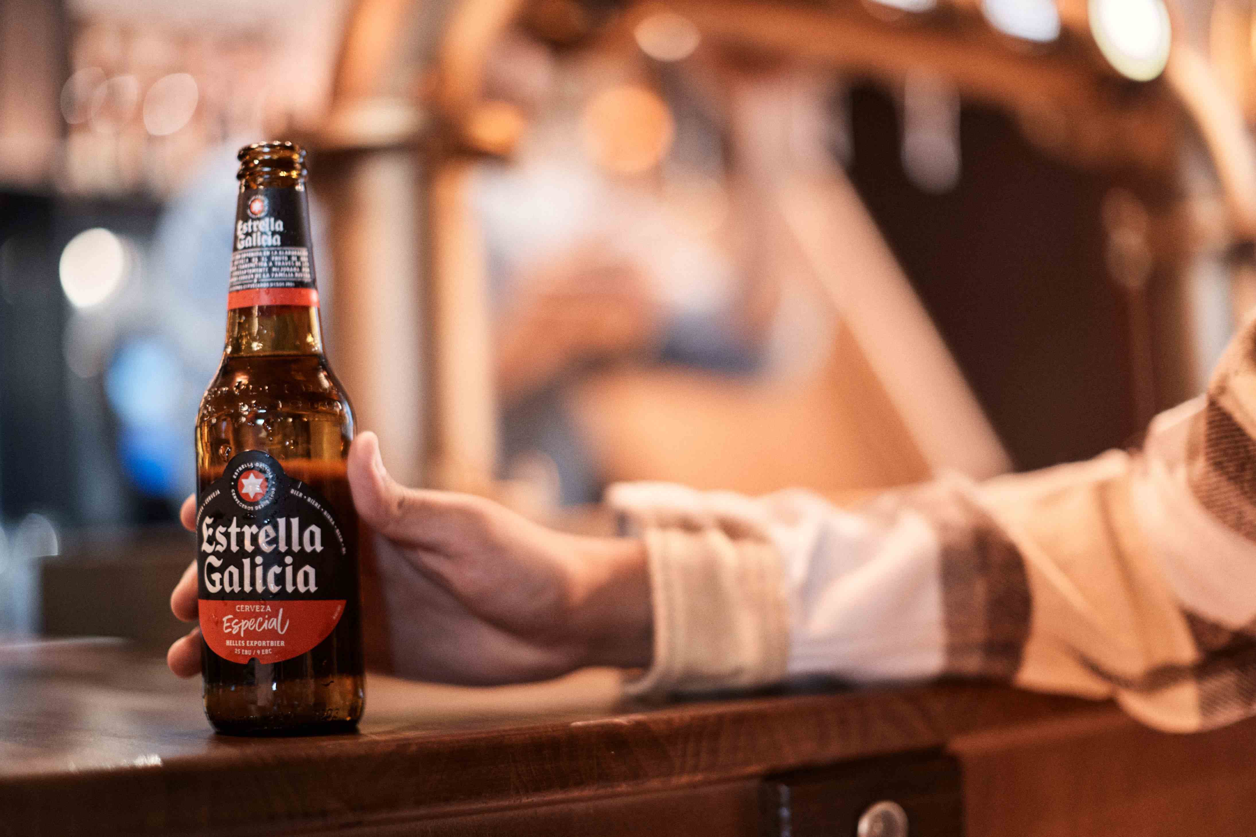 Estrella Galicia