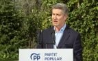 PP, Alberto Núñez Feijóo