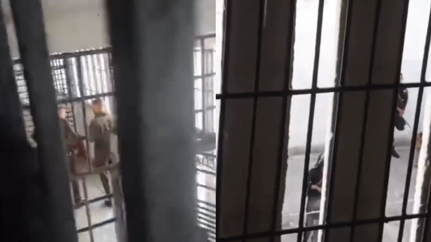 Diez muertos en el motín de una cárcel de Cuba donde los presos gritaban ¡viva Trump! y ¡abajo Díaz Canel!