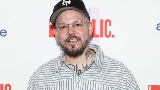 Porto Rico Bad Bunny