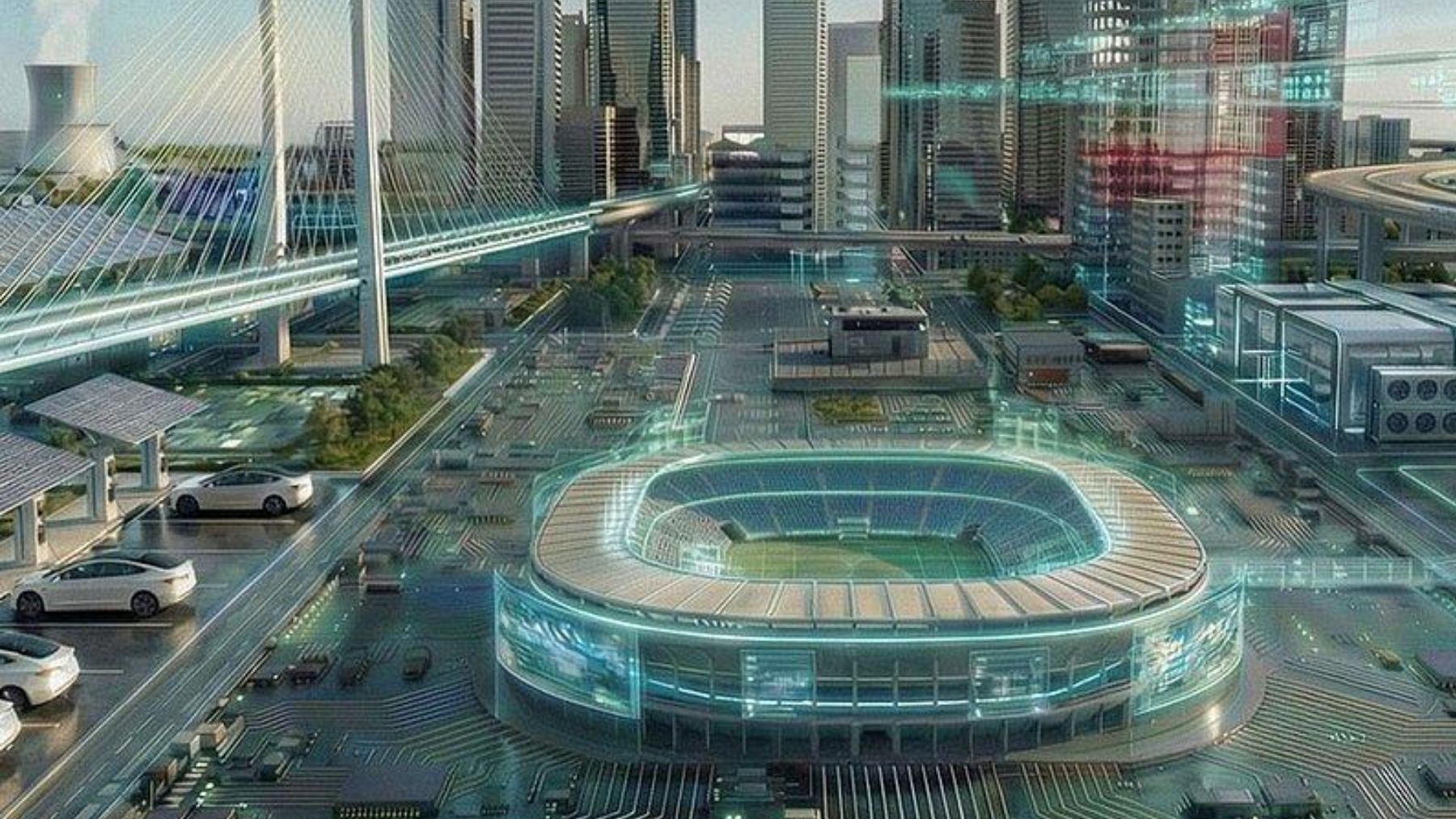 El beneficio de Hochtief (ACS) aumentó un 26% hasta 789 millones en 2025