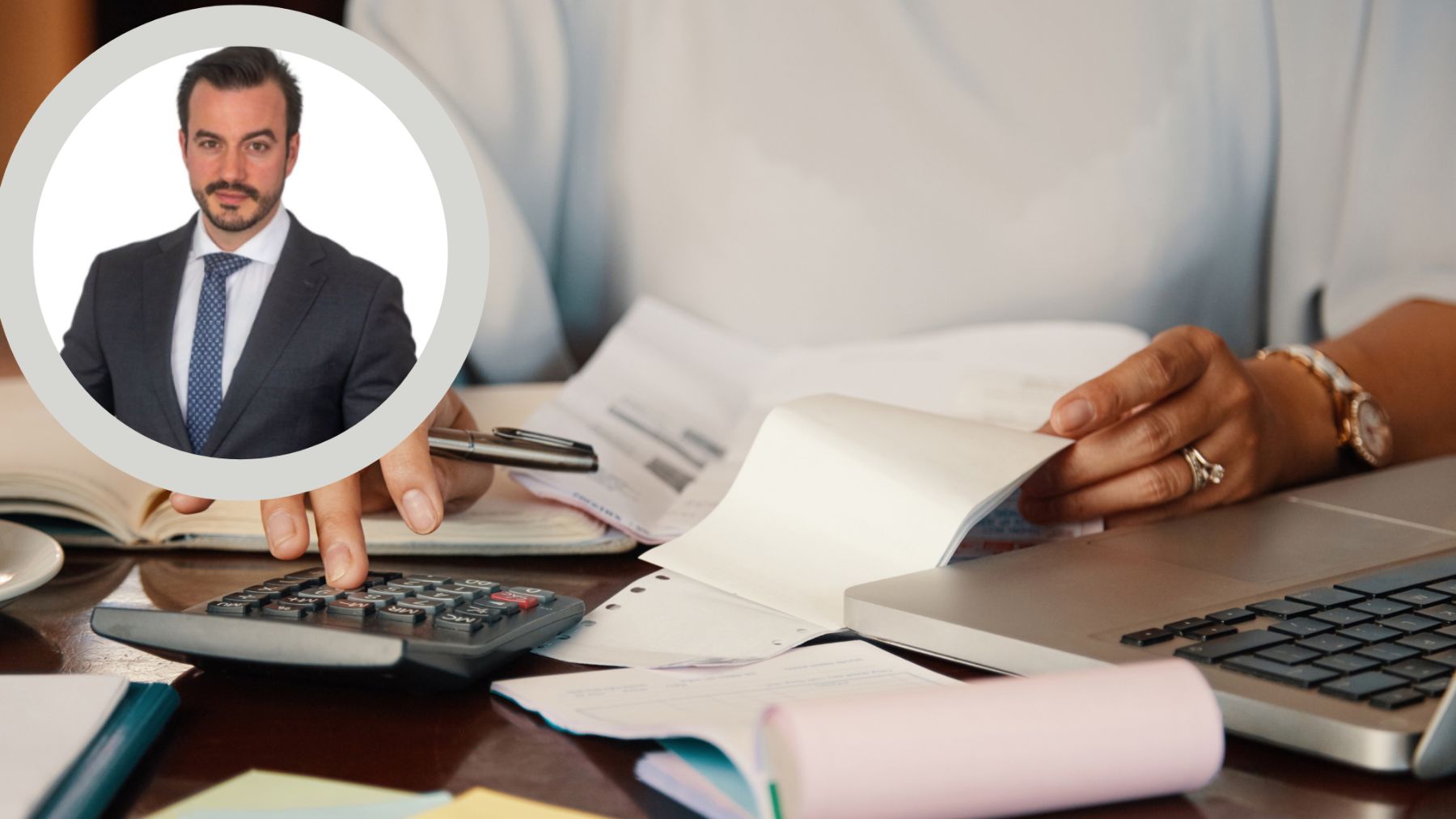 Te están quitando dinero y no lo sabes: el aviso de un abogado sobre el error en la nómina que comete el 90% de la gente