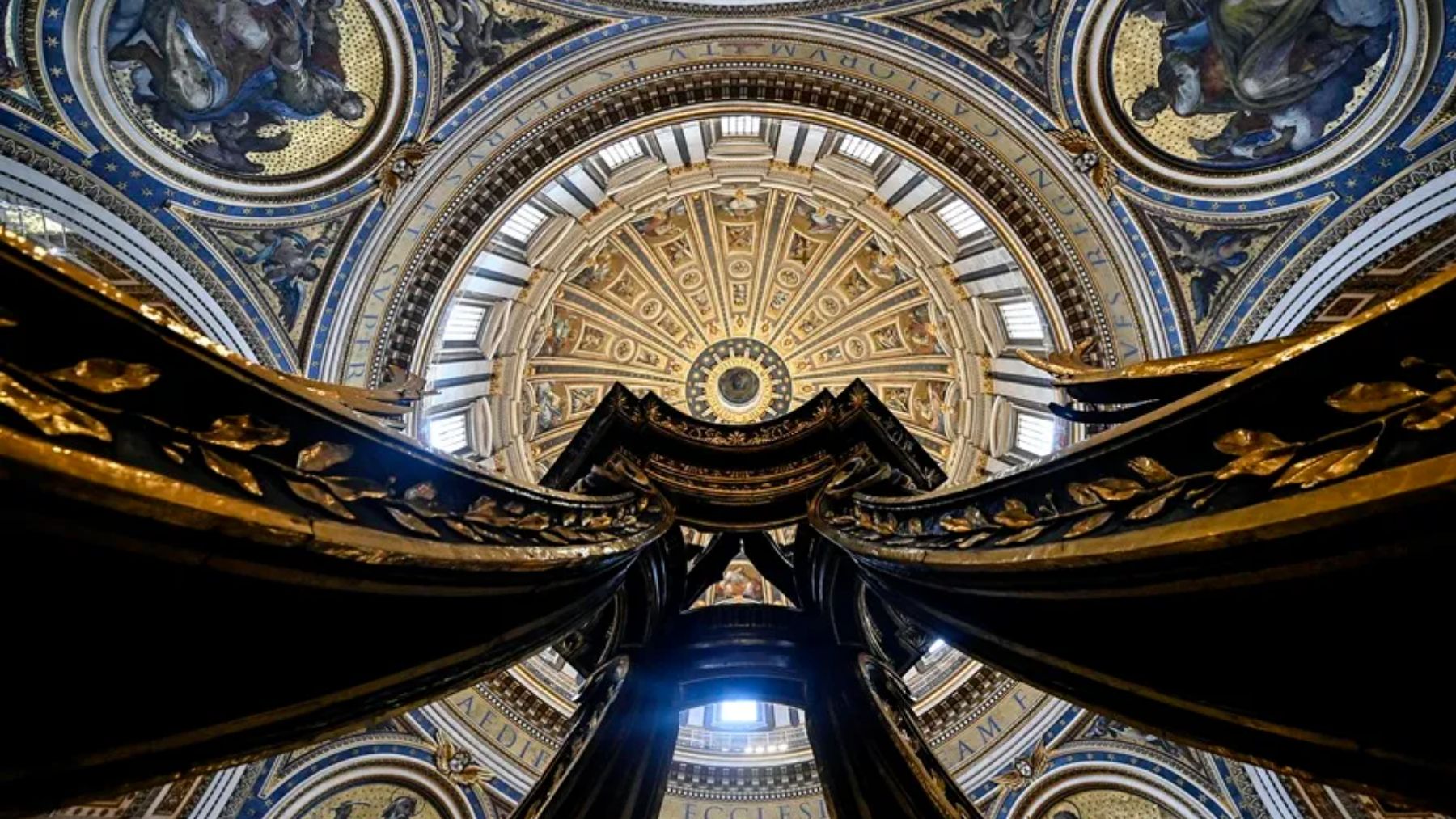 El Vaticano moderniza la Basílica de San Pedro: nuevas zonas, más idiomas y una ruta histórica para visitantes