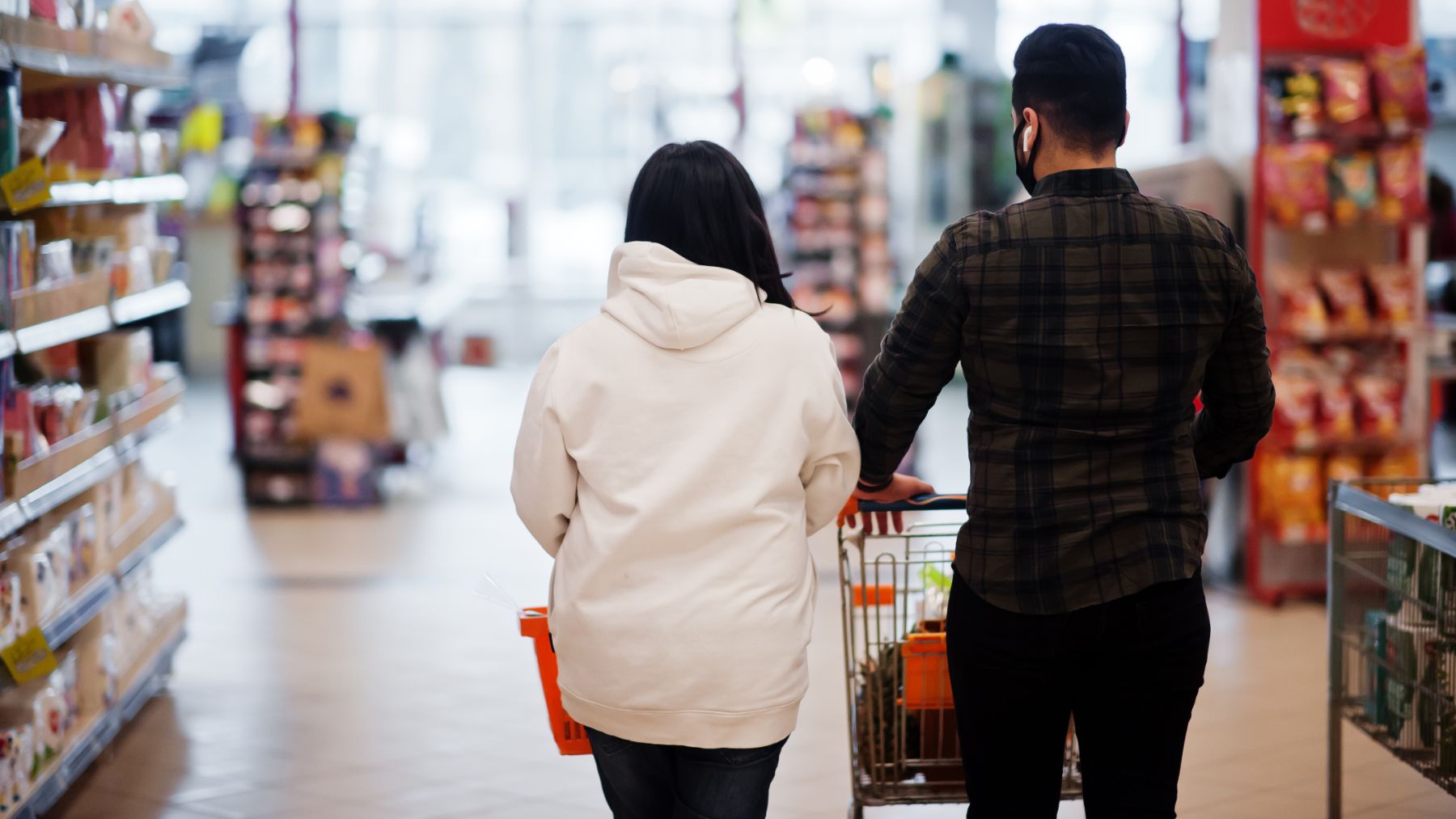 Carrefour está cerrando todas sus tiendas en éste sitio: los clientes están en shock