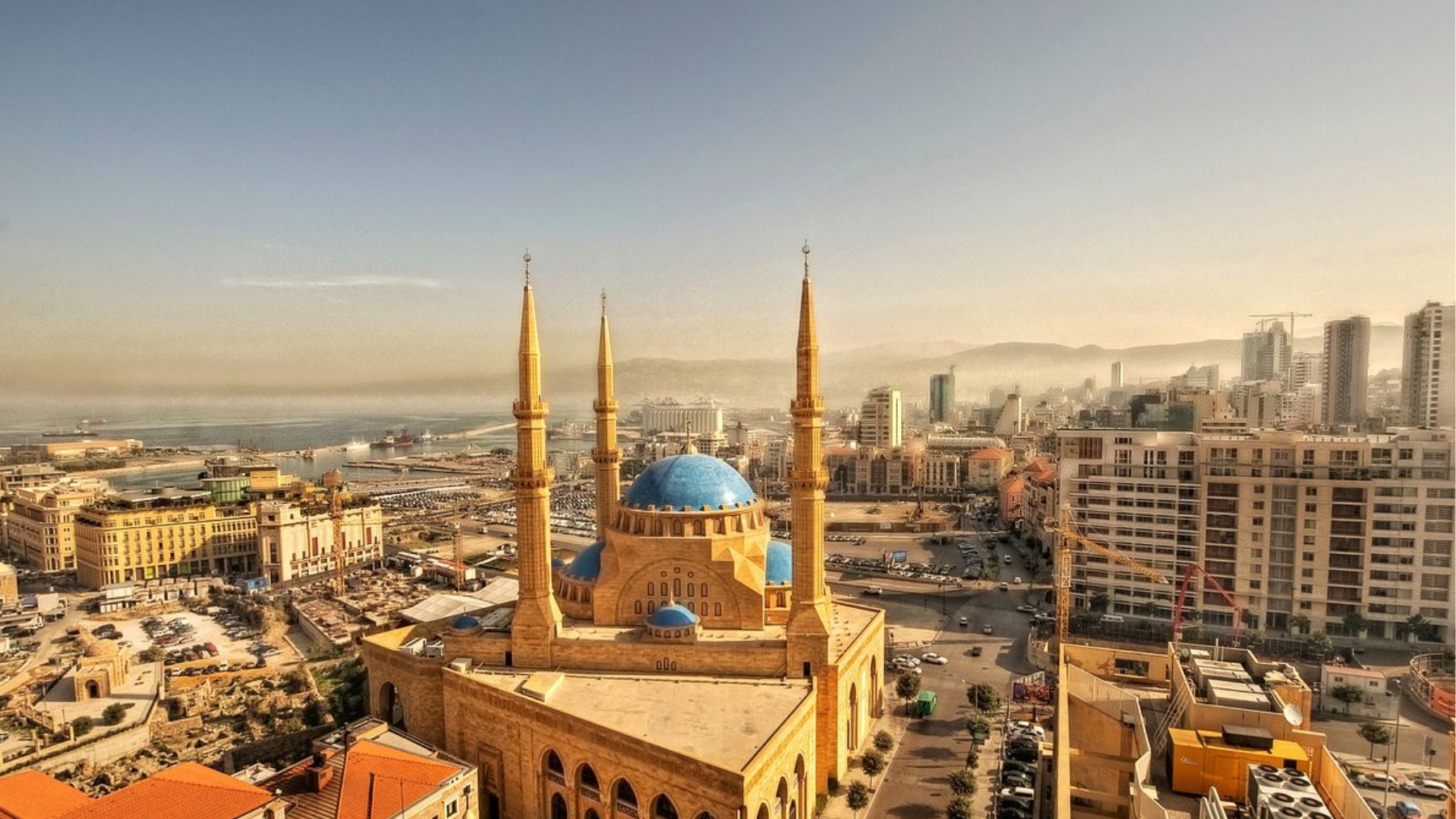 Ni EEUU ni China: casi nadie adivina el 2º país del mundo que más dinero ingresa por cada turista