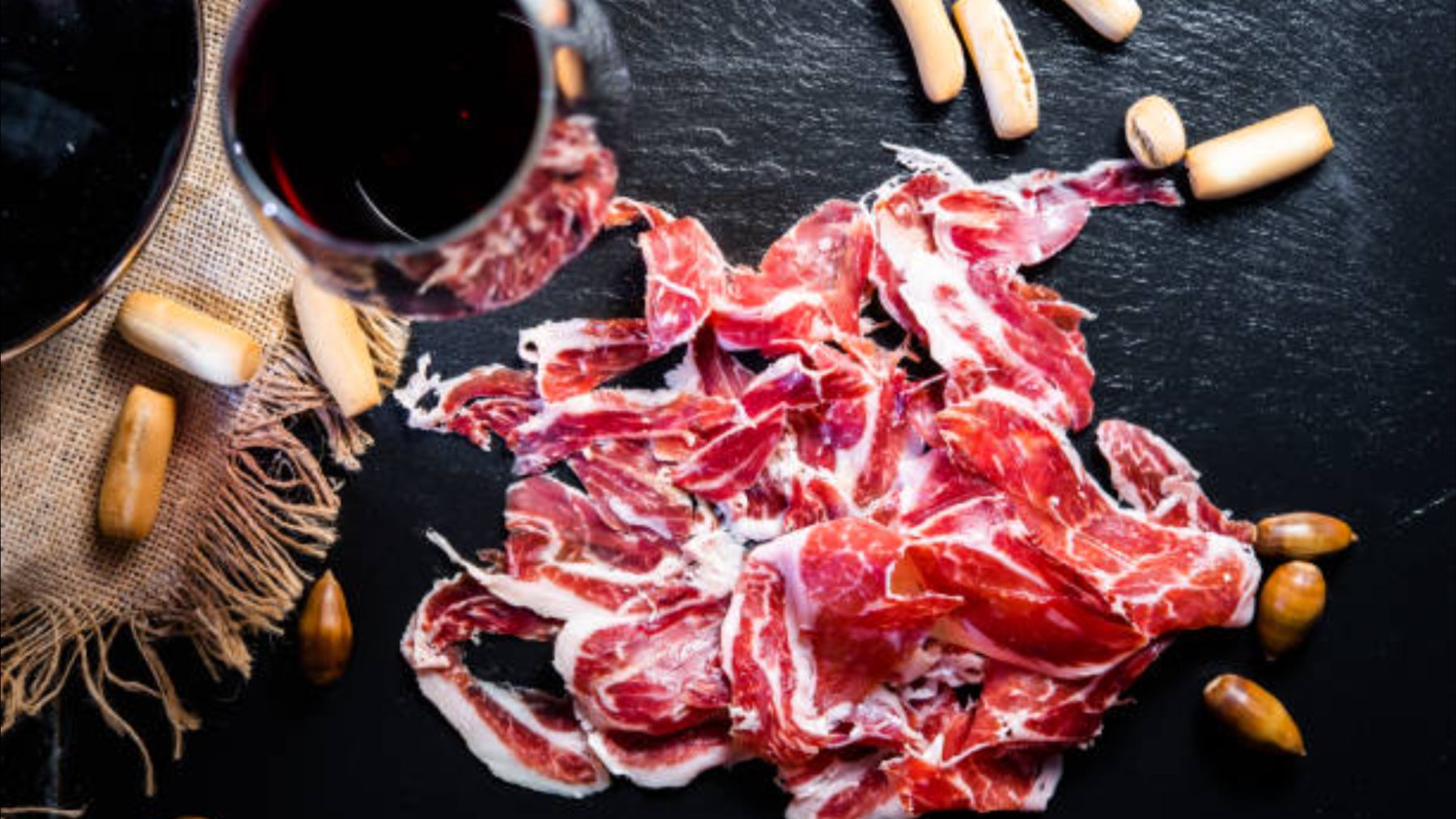 Ni Cinco jotas ni Joselito: Mercadona tiene el jamón que está reventando todas las tiendas y ya tiene lista de espera