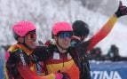 Así fue la carrera en la que Oriol Cardona ganó el oro: dos minutos y medio históricos para España