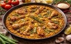 Truco para hacer la mejor paella valenciana, receta paella valenciana, cómo hacer la mejor paella, sofrito de la paella valenciana, consejo Arturo Roig paella valenciana.