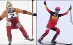 Los siete medallistas olímpicos españoles en Juegos de Invierno: de Paquito Fernández Ochoa a Oriol Cardona