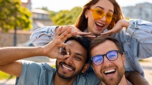 Felicidad en España